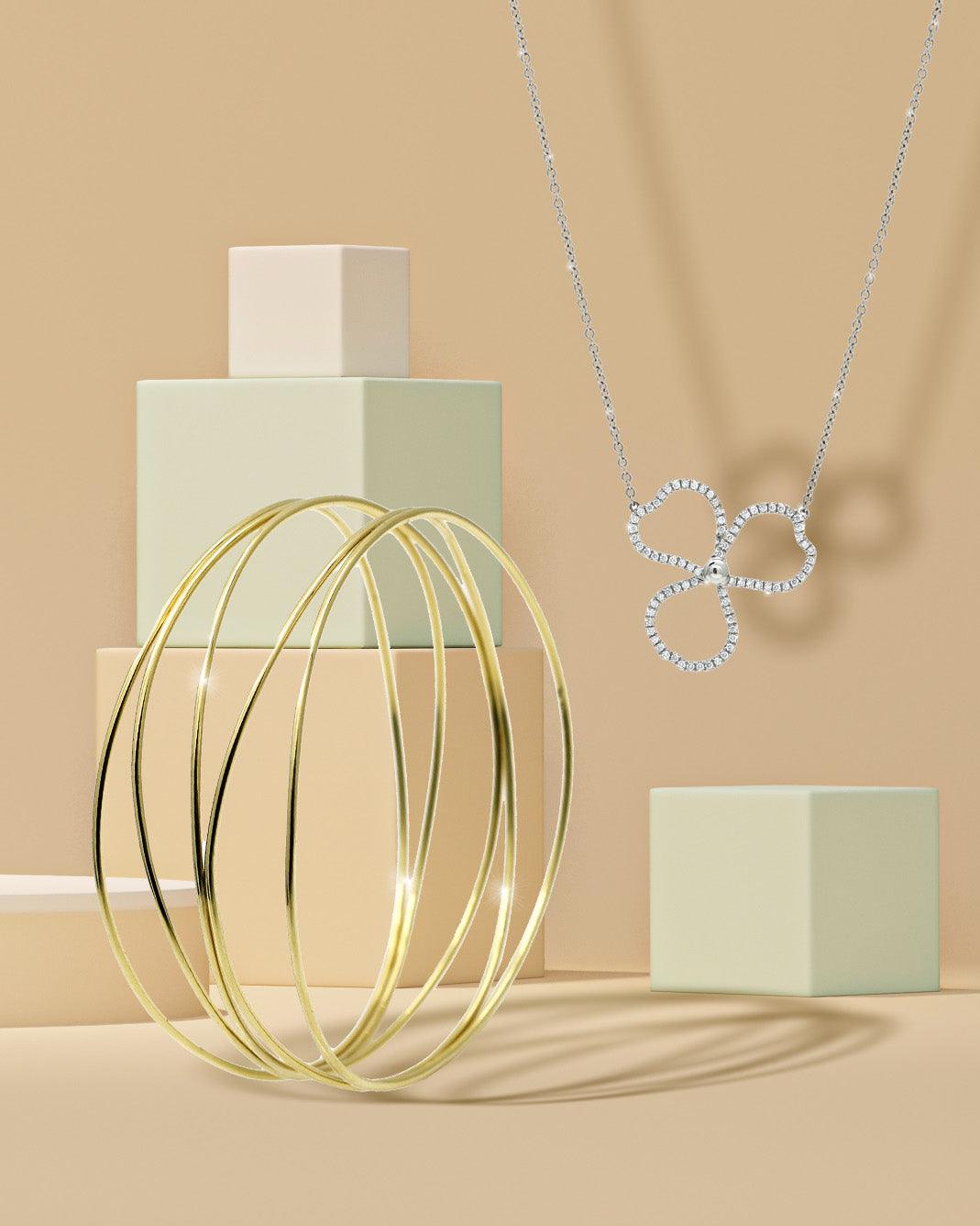 Tiffany & Co. Jewelry - 31 Jewels Inc.