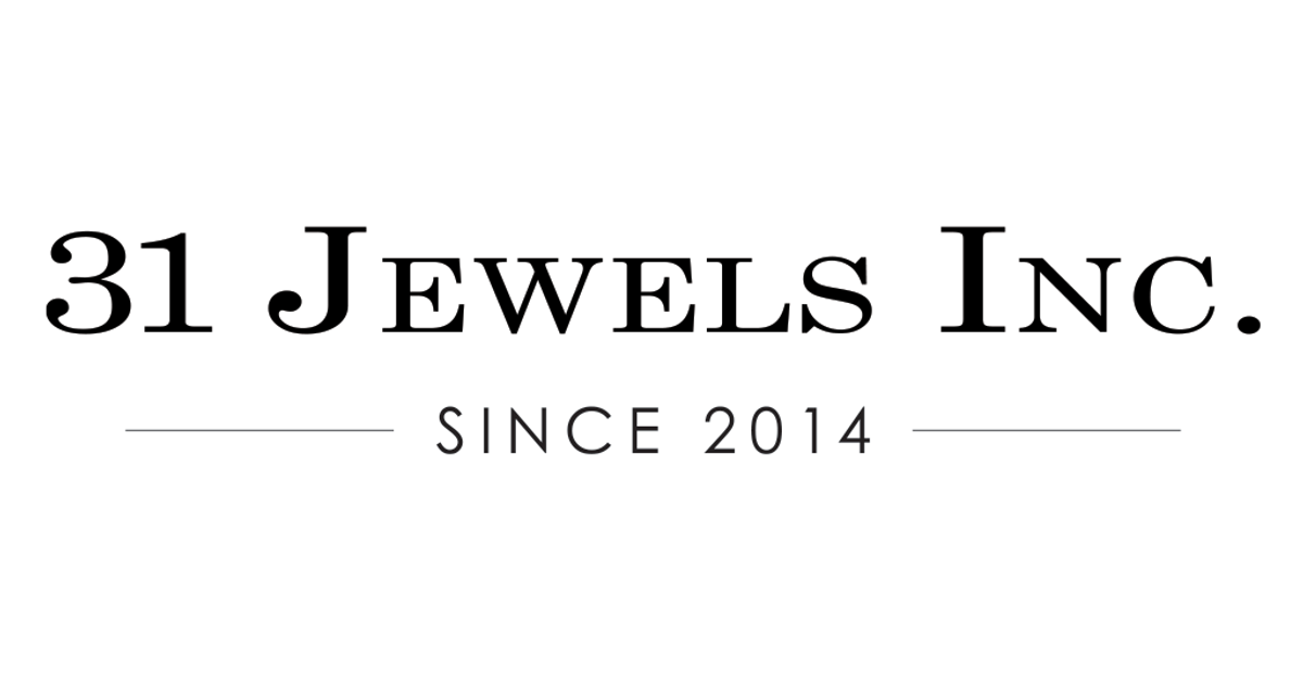 31 Jewels Inc. Luxury Designer Vintage Jewelry Boutique