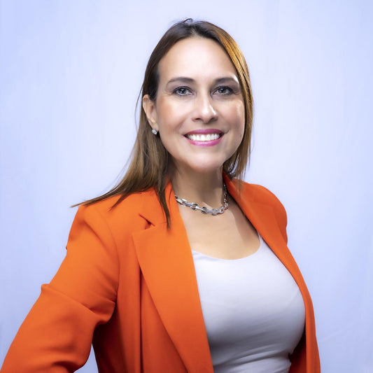 #WEW Victoria Sanchez - Financial Advisor - 31 Jewels Inc.
