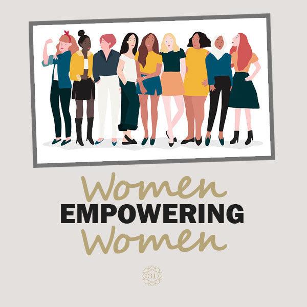 Women Empowering Women - Inspiring Stories - 31 Jewels Inc.