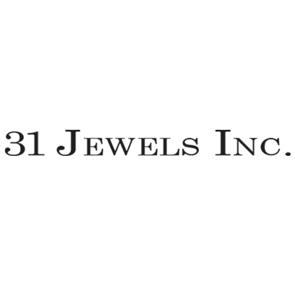 31 Jewels Inc.