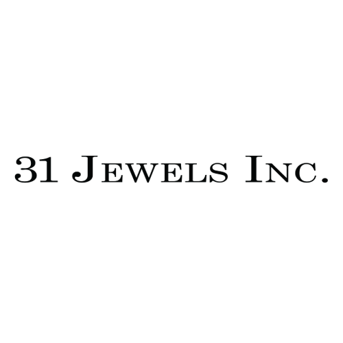 31 Jewels Inc.
